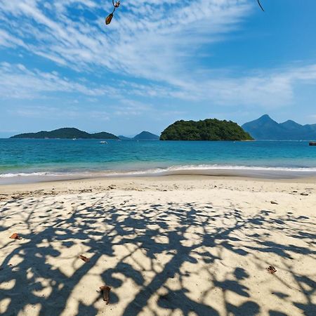 Apartamentos, 3 Praias, Condominio De Luxo, Piscinas - Angra Temporada Angra dos Reis Eksteriør bilde