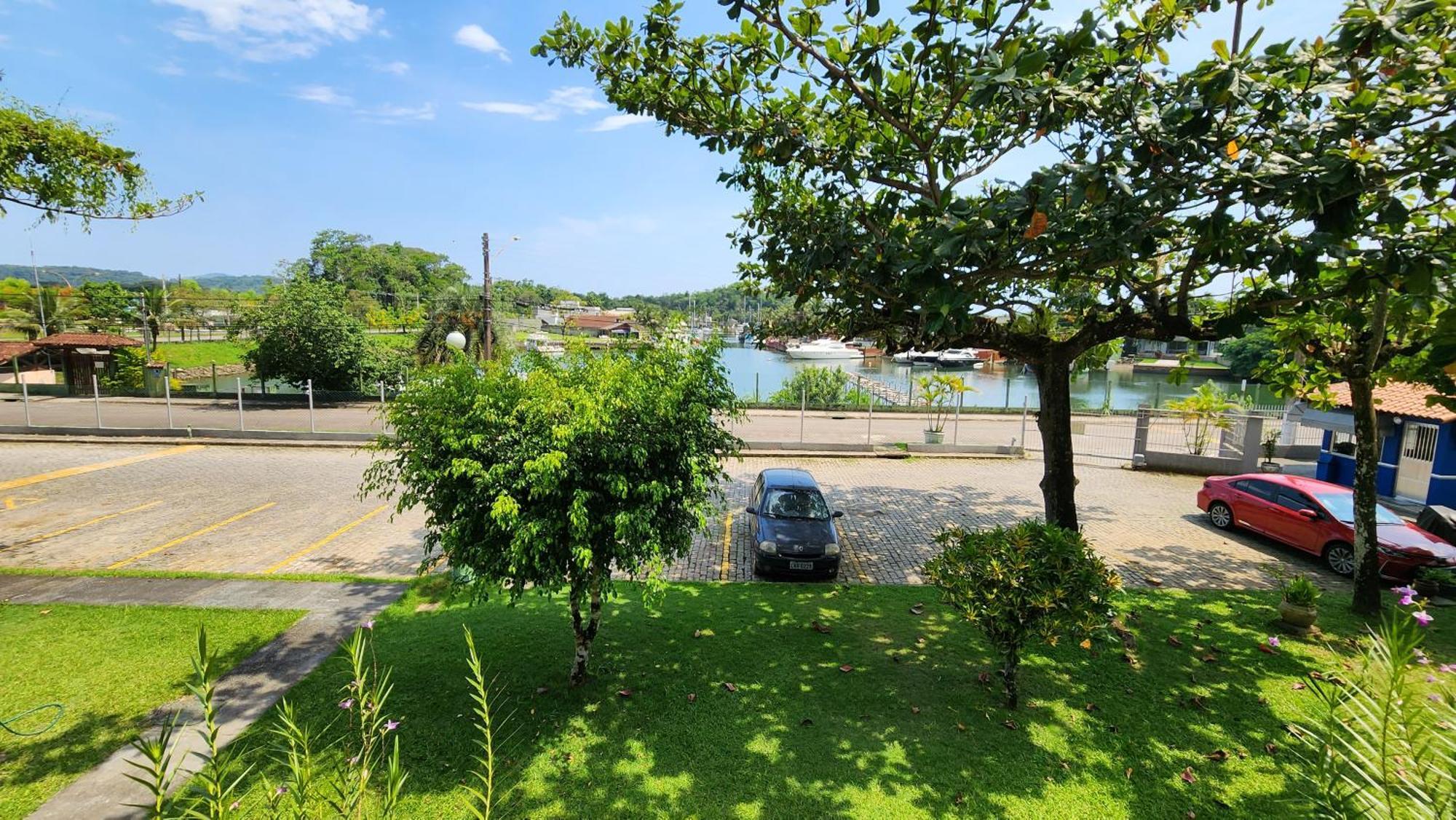 Apartamentos, 3 Praias, Condominio De Luxo, Piscinas - Angra Temporada Angra dos Reis Eksteriør bilde