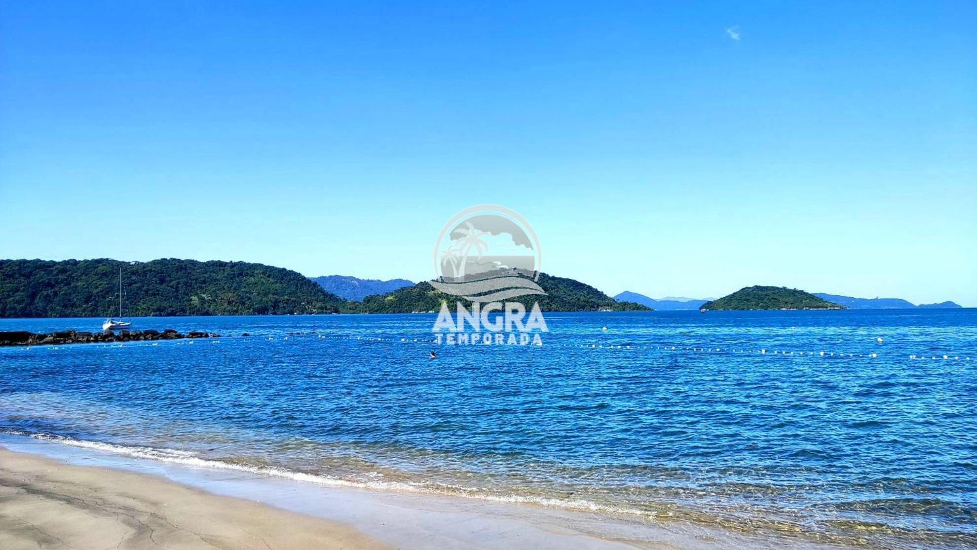 Apartamentos, 3 Praias, Condominio De Luxo, Piscinas - Angra Temporada Angra dos Reis Eksteriør bilde