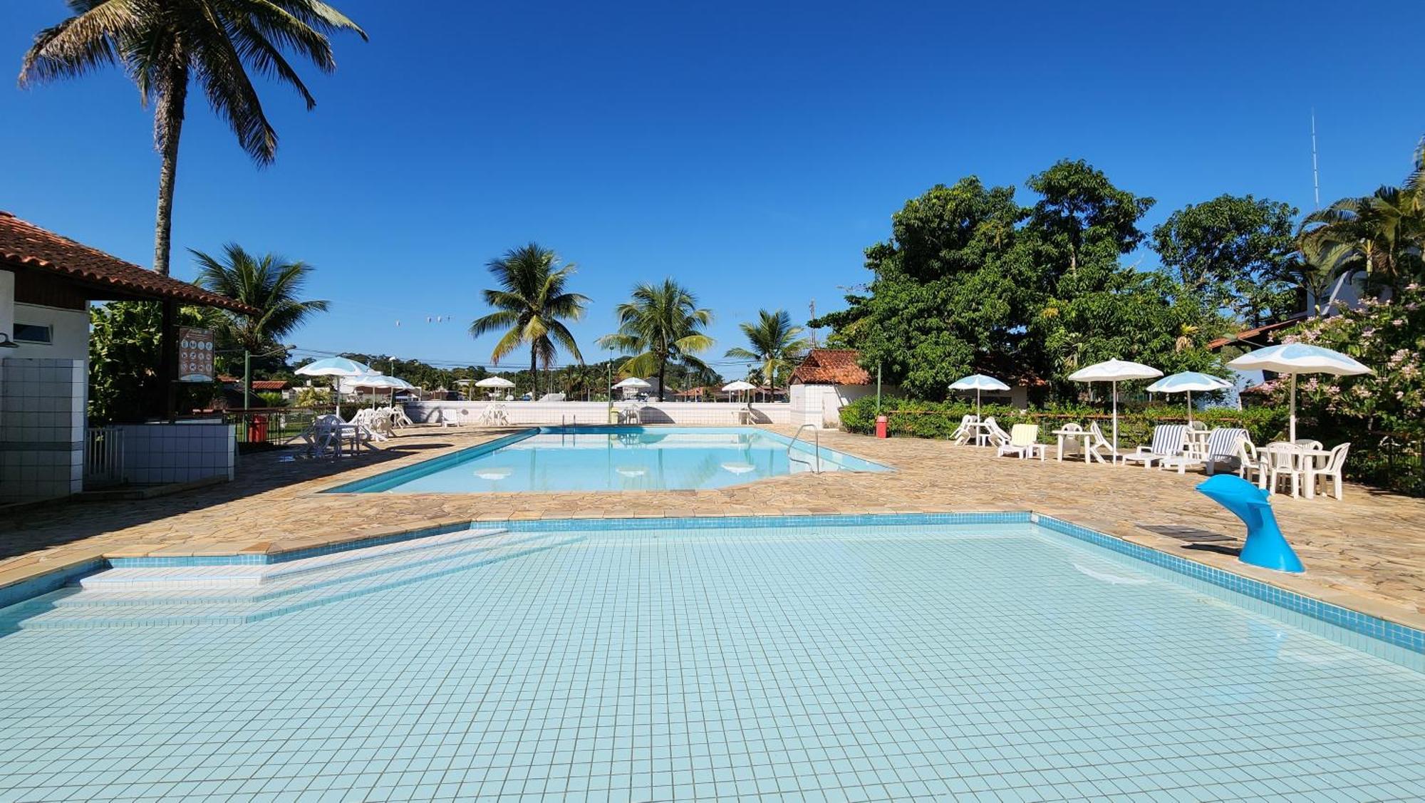 Apartamentos, 3 Praias, Condominio De Luxo, Piscinas - Angra Temporada Angra dos Reis Eksteriør bilde