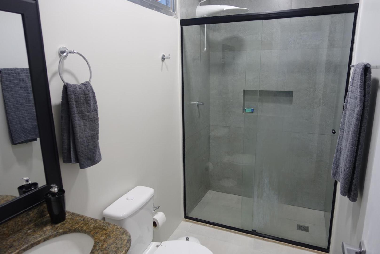 Apartamentos, 3 Praias, Condominio De Luxo, Piscinas - Angra Temporada Angra dos Reis Eksteriør bilde