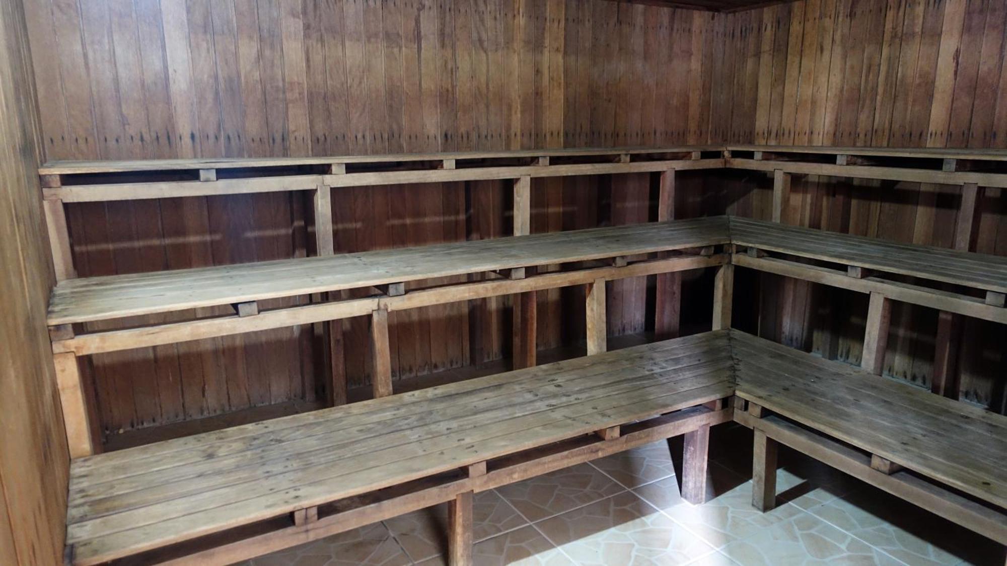 Apartamentos, 3 Praias, Condominio De Luxo, Piscinas - Angra Temporada Angra dos Reis Eksteriør bilde