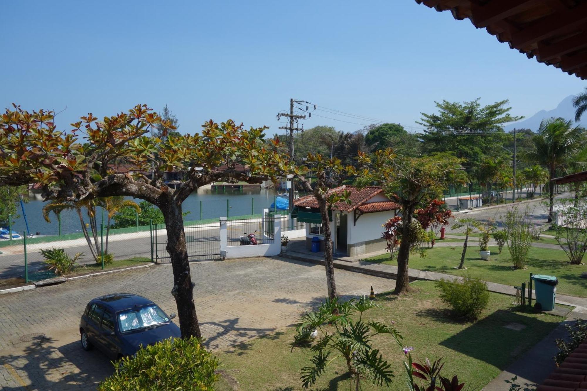 Apartamentos, 3 Praias, Condominio De Luxo, Piscinas - Angra Temporada Angra dos Reis Eksteriør bilde