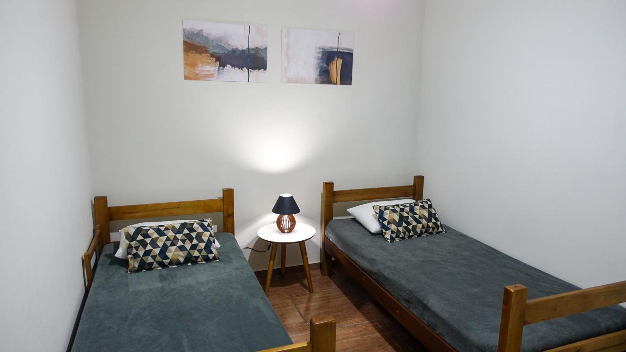 Apartamentos, 3 Praias, Condominio De Luxo, Piscinas - Angra Temporada Angra dos Reis Eksteriør bilde
