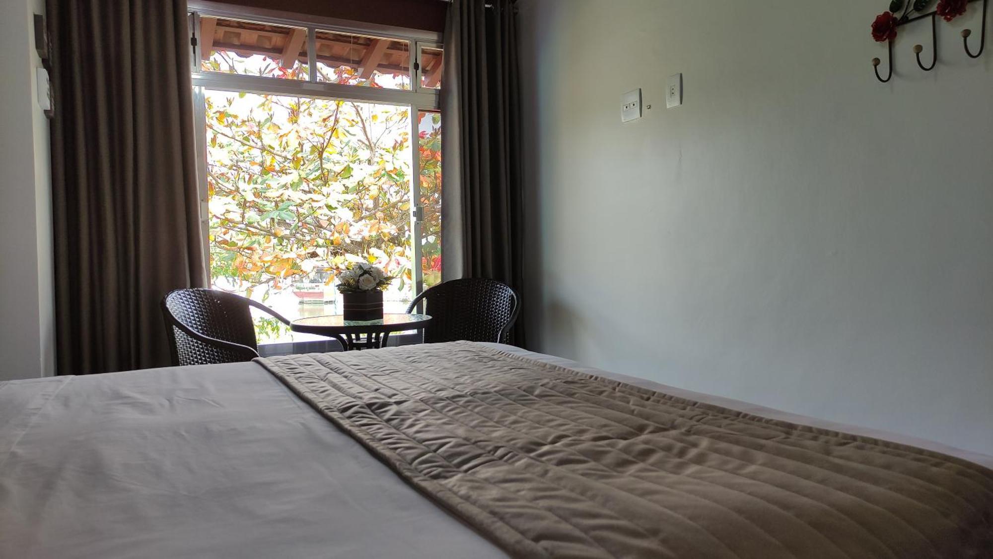 Apartamentos, 3 Praias, Condominio De Luxo, Piscinas - Angra Temporada Angra dos Reis Eksteriør bilde