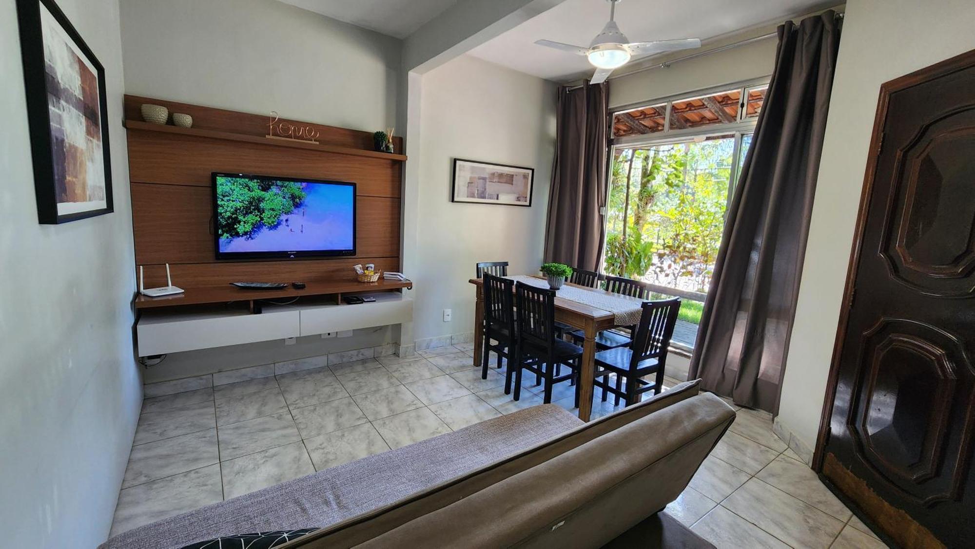 Apartamentos, 3 Praias, Condominio De Luxo, Piscinas - Angra Temporada Angra dos Reis Eksteriør bilde