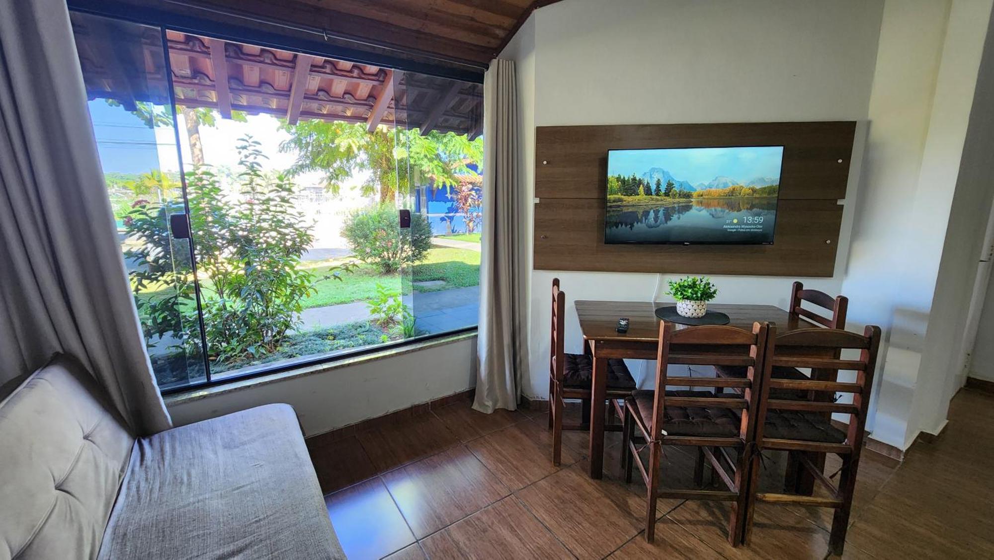 Apartamentos, 3 Praias, Condominio De Luxo, Piscinas - Angra Temporada Angra dos Reis Eksteriør bilde