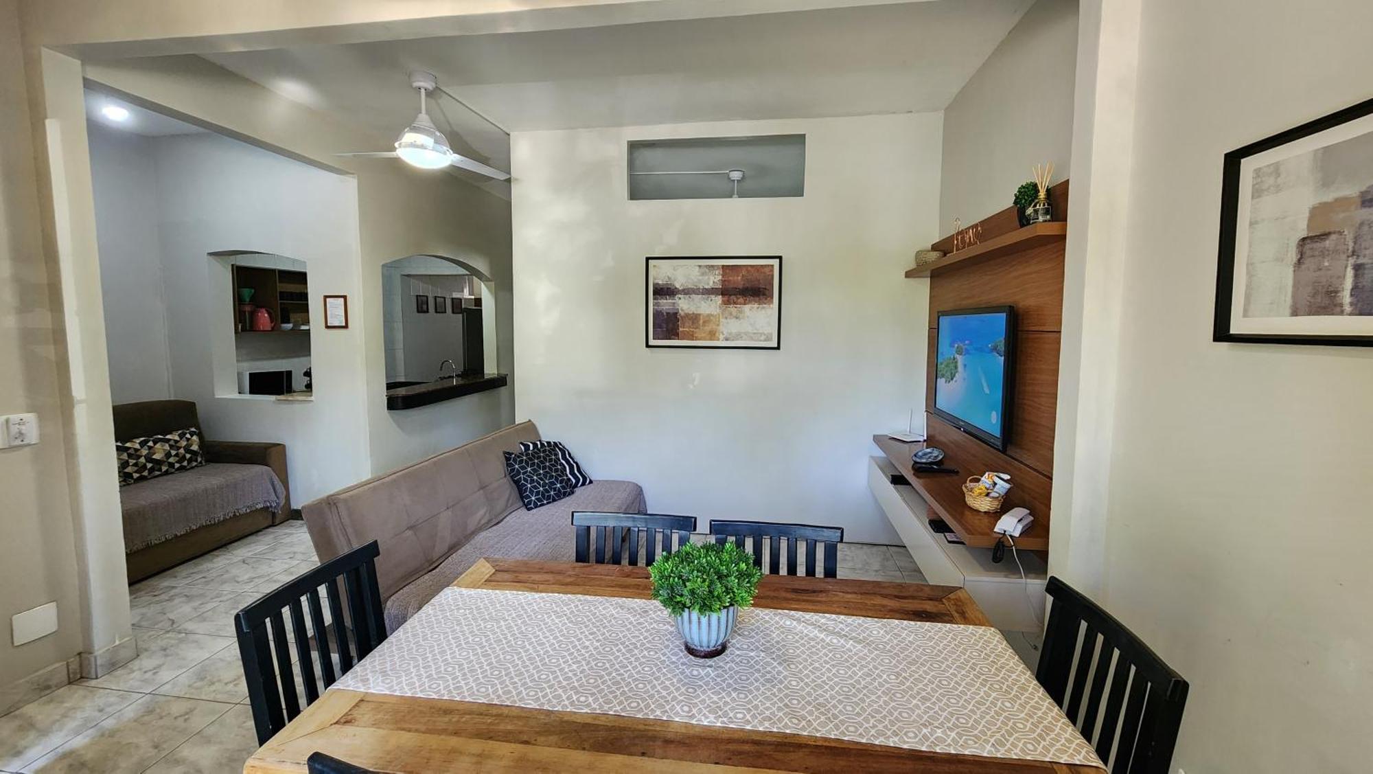 Apartamentos, 3 Praias, Condominio De Luxo, Piscinas - Angra Temporada Angra dos Reis Eksteriør bilde