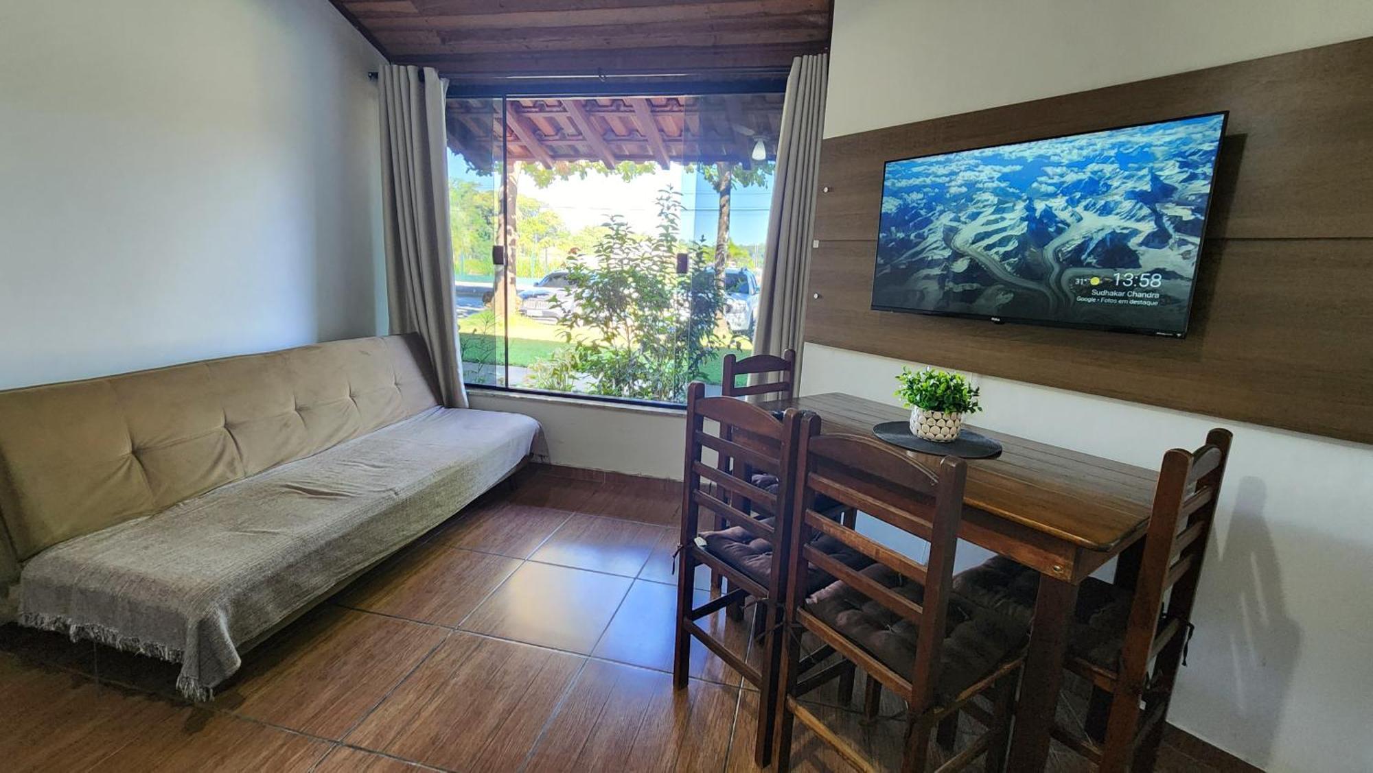 Apartamentos, 3 Praias, Condominio De Luxo, Piscinas - Angra Temporada Angra dos Reis Rom bilde
