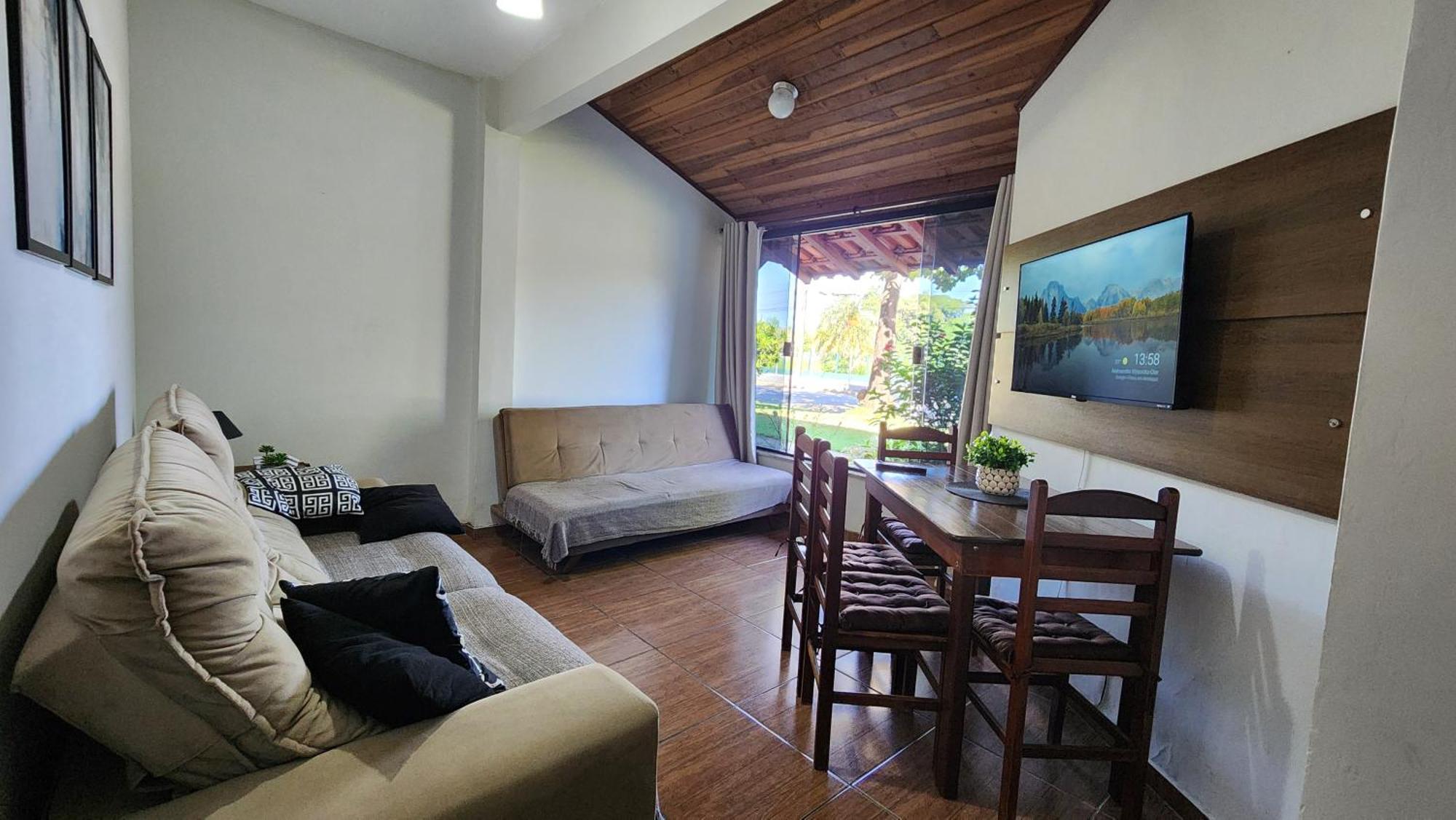 Apartamentos, 3 Praias, Condominio De Luxo, Piscinas - Angra Temporada Angra dos Reis Eksteriør bilde