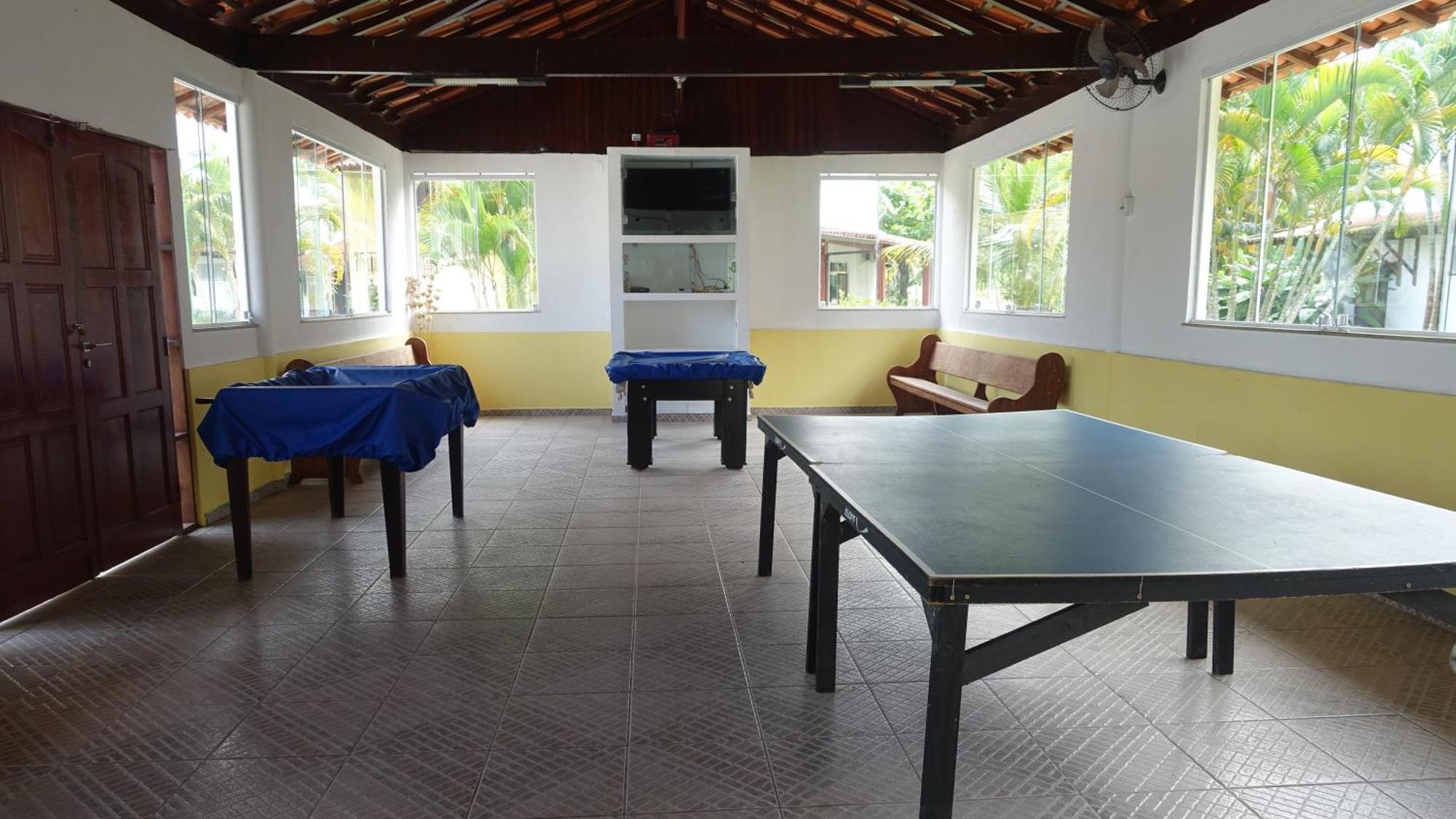 Apartamentos, 3 Praias, Condominio De Luxo, Piscinas - Angra Temporada Angra dos Reis Eksteriør bilde