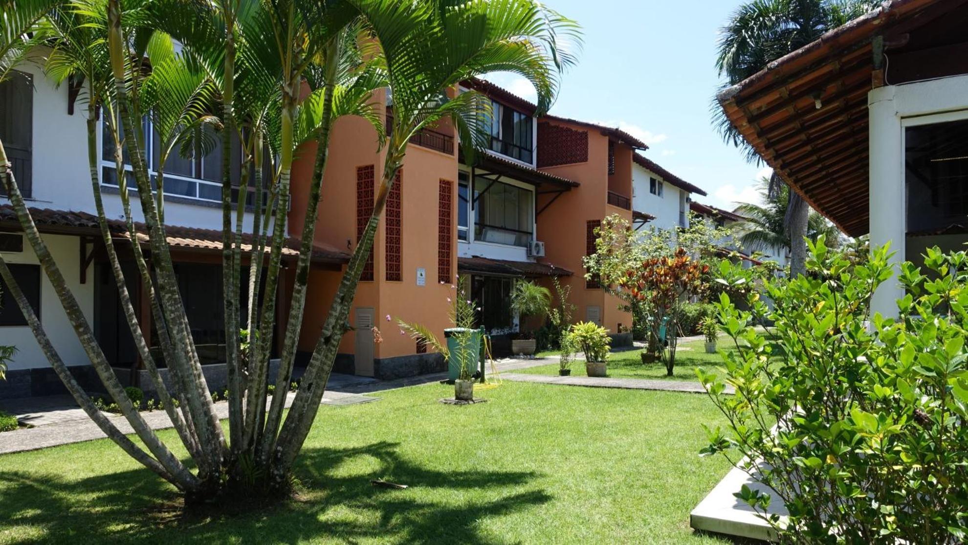 Apartamentos, 3 Praias, Condominio De Luxo, Piscinas - Angra Temporada Angra dos Reis Eksteriør bilde