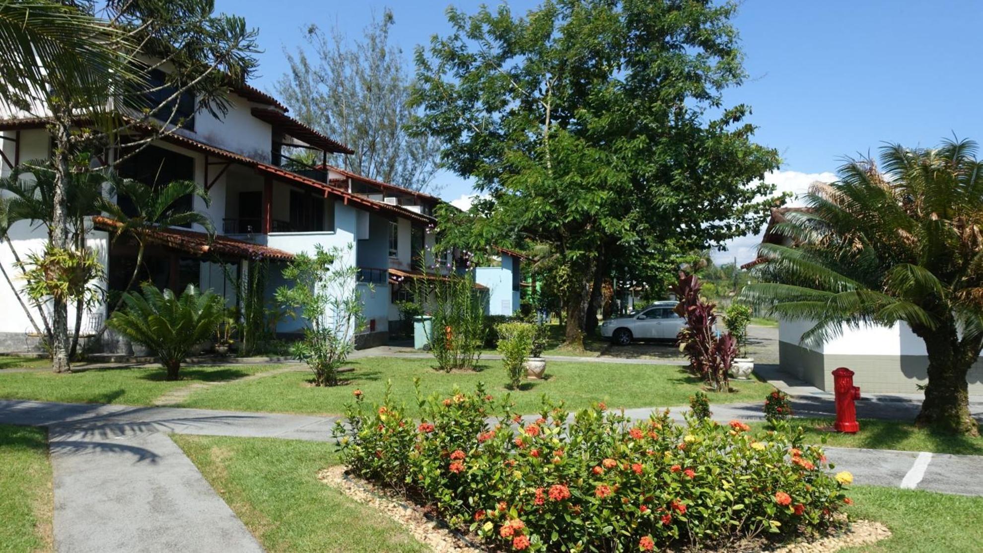 Apartamentos, 3 Praias, Condominio De Luxo, Piscinas - Angra Temporada Angra dos Reis Eksteriør bilde