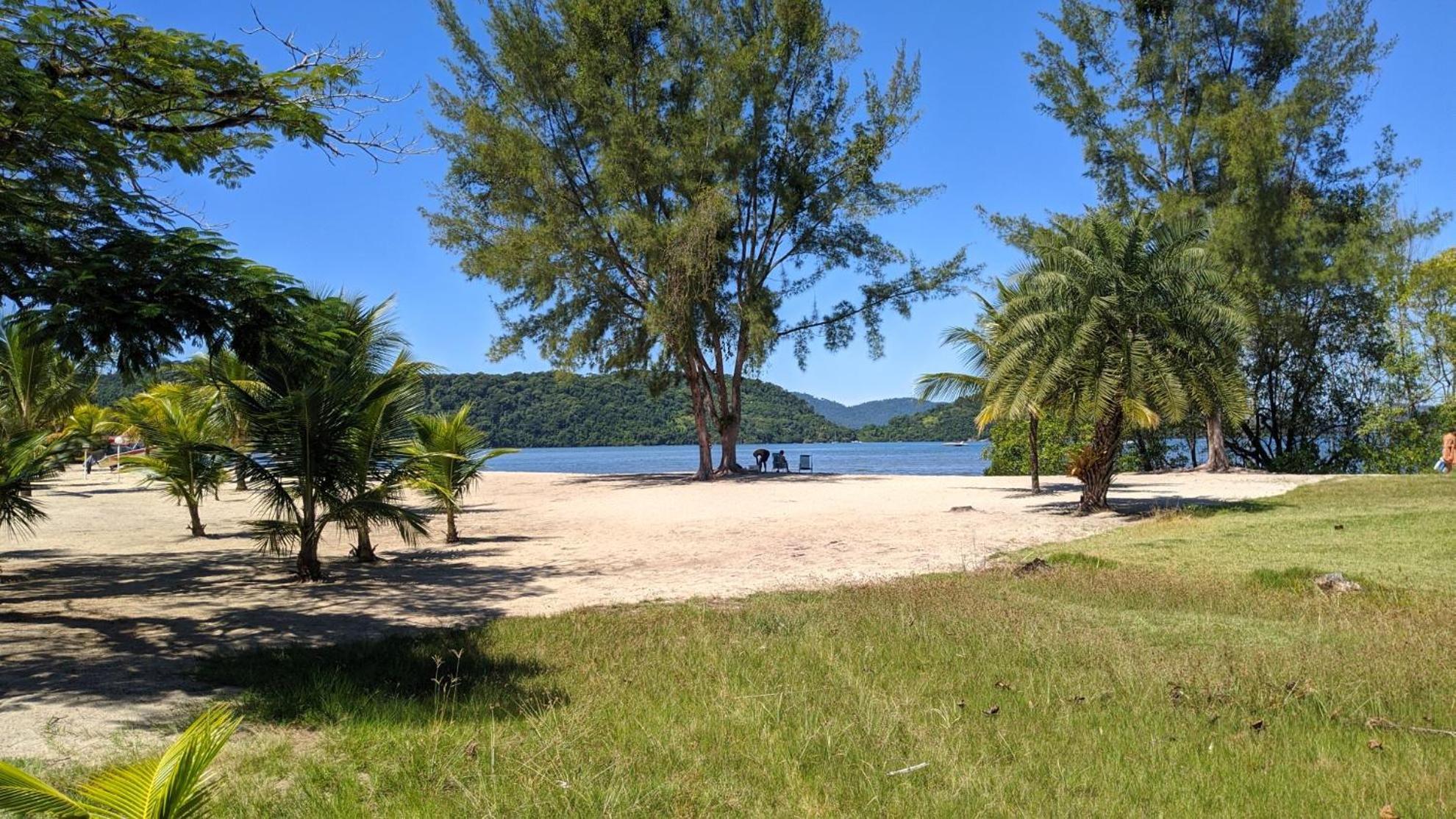 Apartamentos, 3 Praias, Condominio De Luxo, Piscinas - Angra Temporada Angra dos Reis Eksteriør bilde