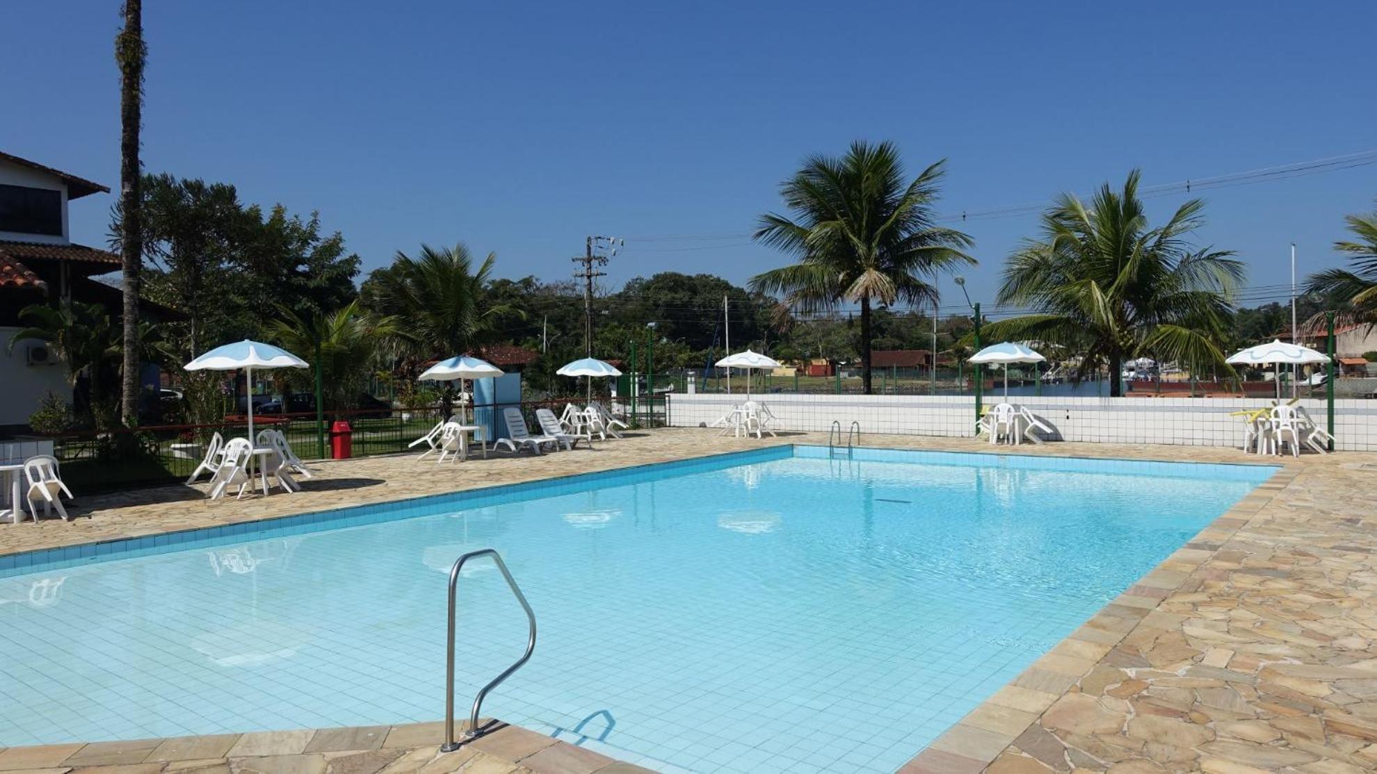 Apartamentos, 3 Praias, Condominio De Luxo, Piscinas - Angra Temporada Angra dos Reis Eksteriør bilde