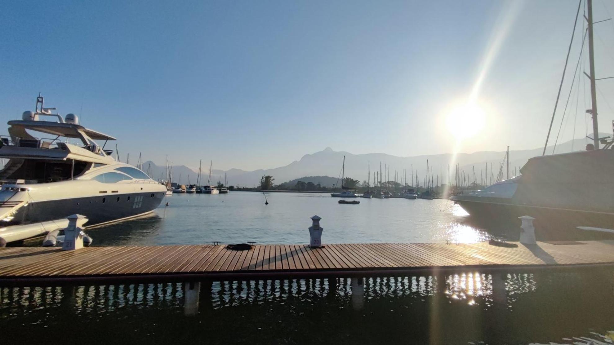Apartamentos, 3 Praias, Condominio De Luxo, Piscinas - Angra Temporada Angra dos Reis Eksteriør bilde