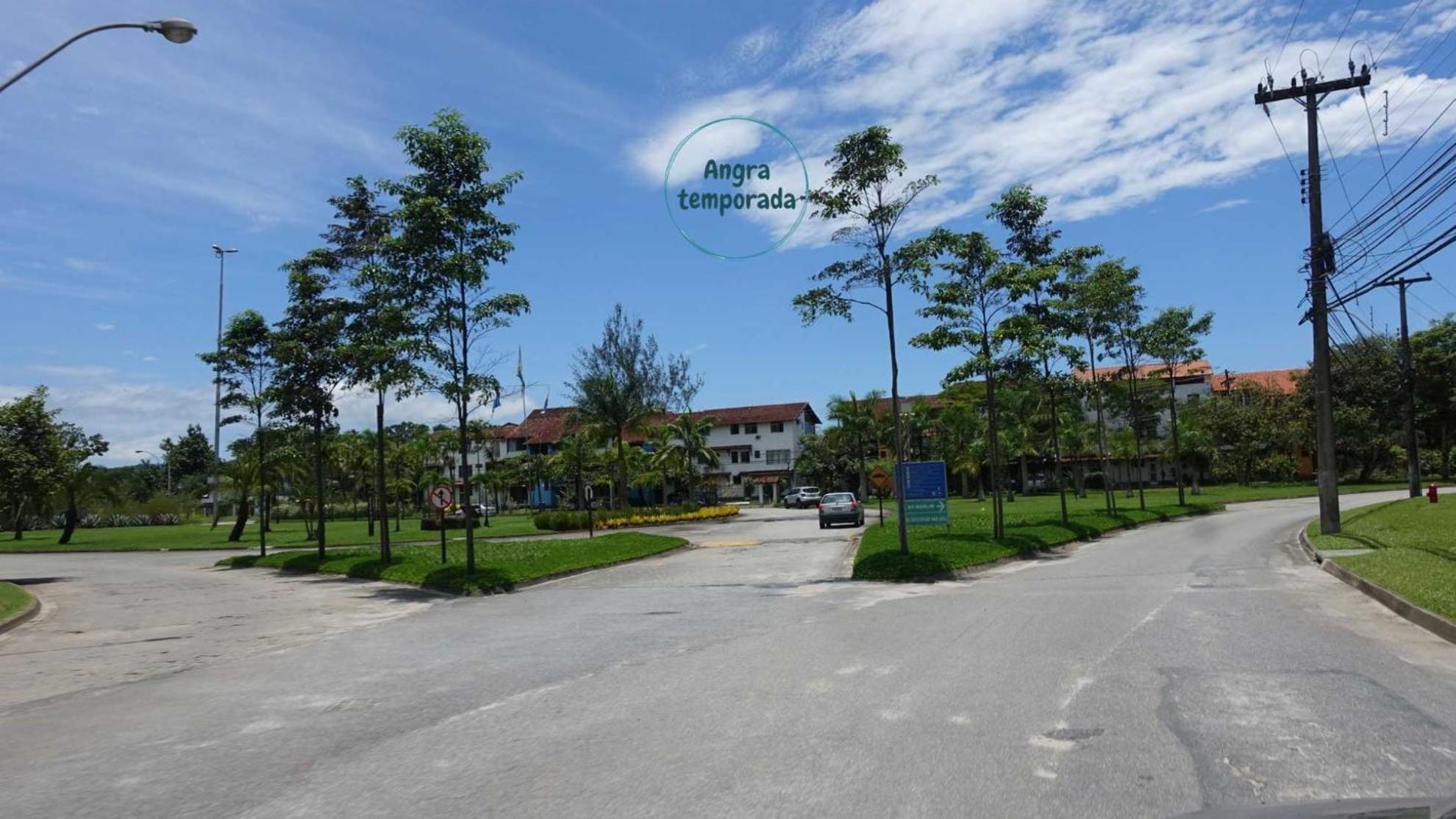 Apartamentos, 3 Praias, Condominio De Luxo, Piscinas - Angra Temporada Angra dos Reis Eksteriør bilde