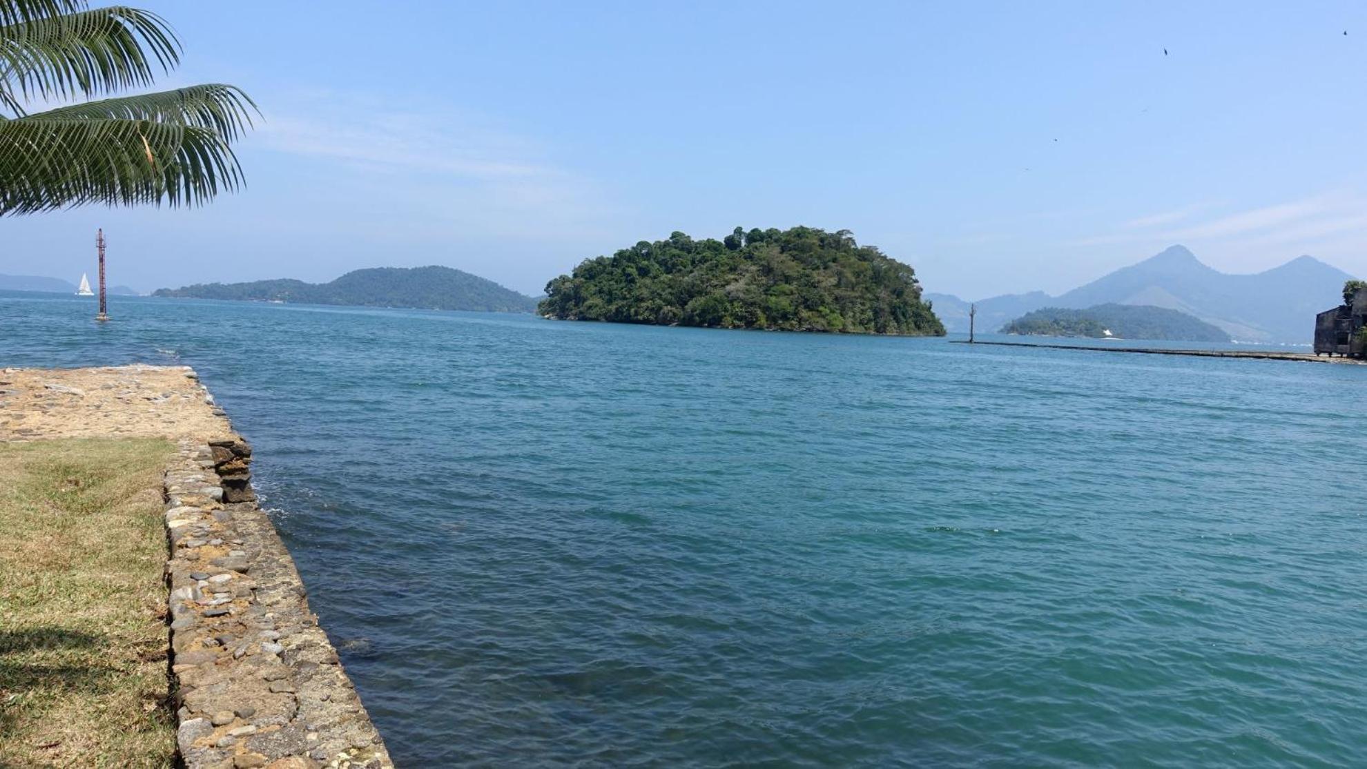 Apartamentos, 3 Praias, Condominio De Luxo, Piscinas - Angra Temporada Angra dos Reis Eksteriør bilde