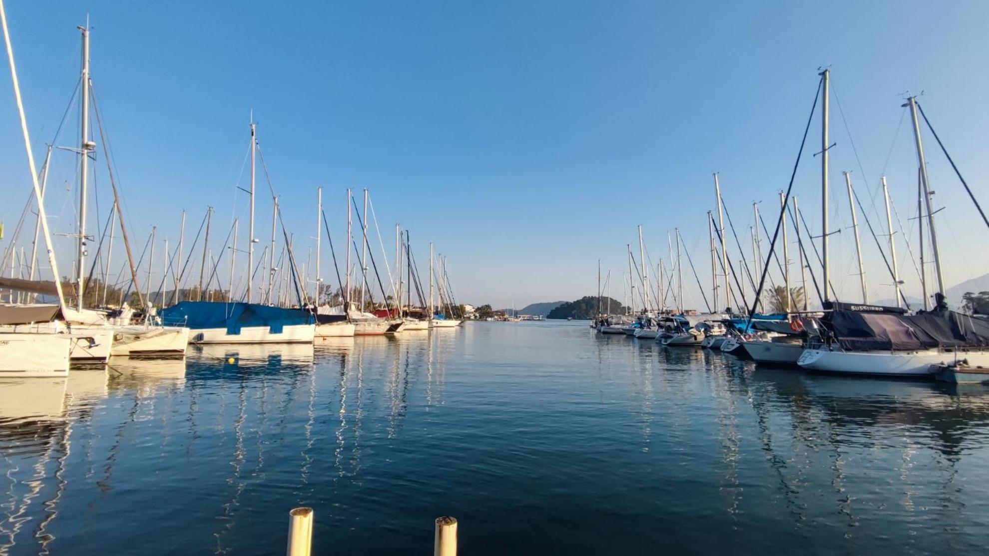 Apartamentos, 3 Praias, Condominio De Luxo, Piscinas - Angra Temporada Angra dos Reis Eksteriør bilde