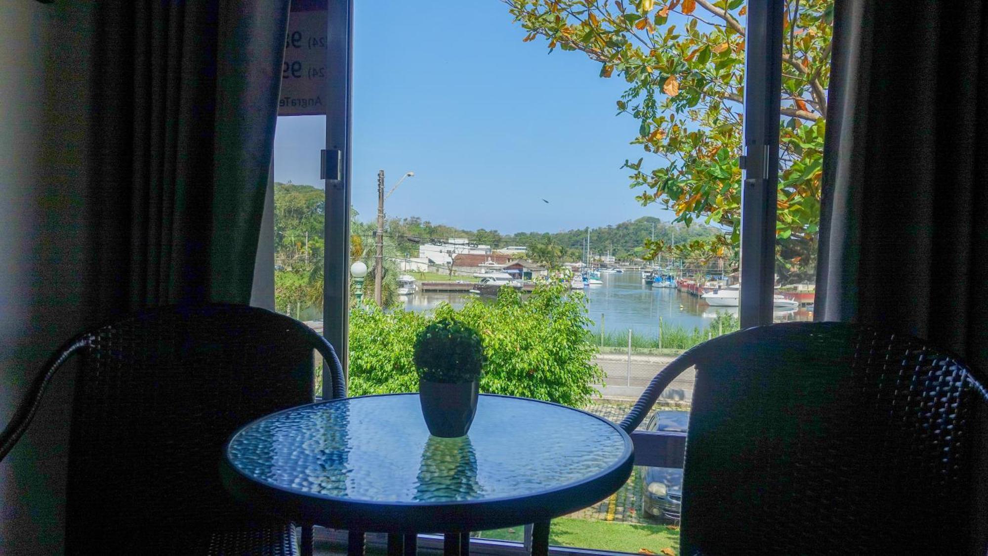 Apartamentos, 3 Praias, Condominio De Luxo, Piscinas - Angra Temporada Angra dos Reis Eksteriør bilde