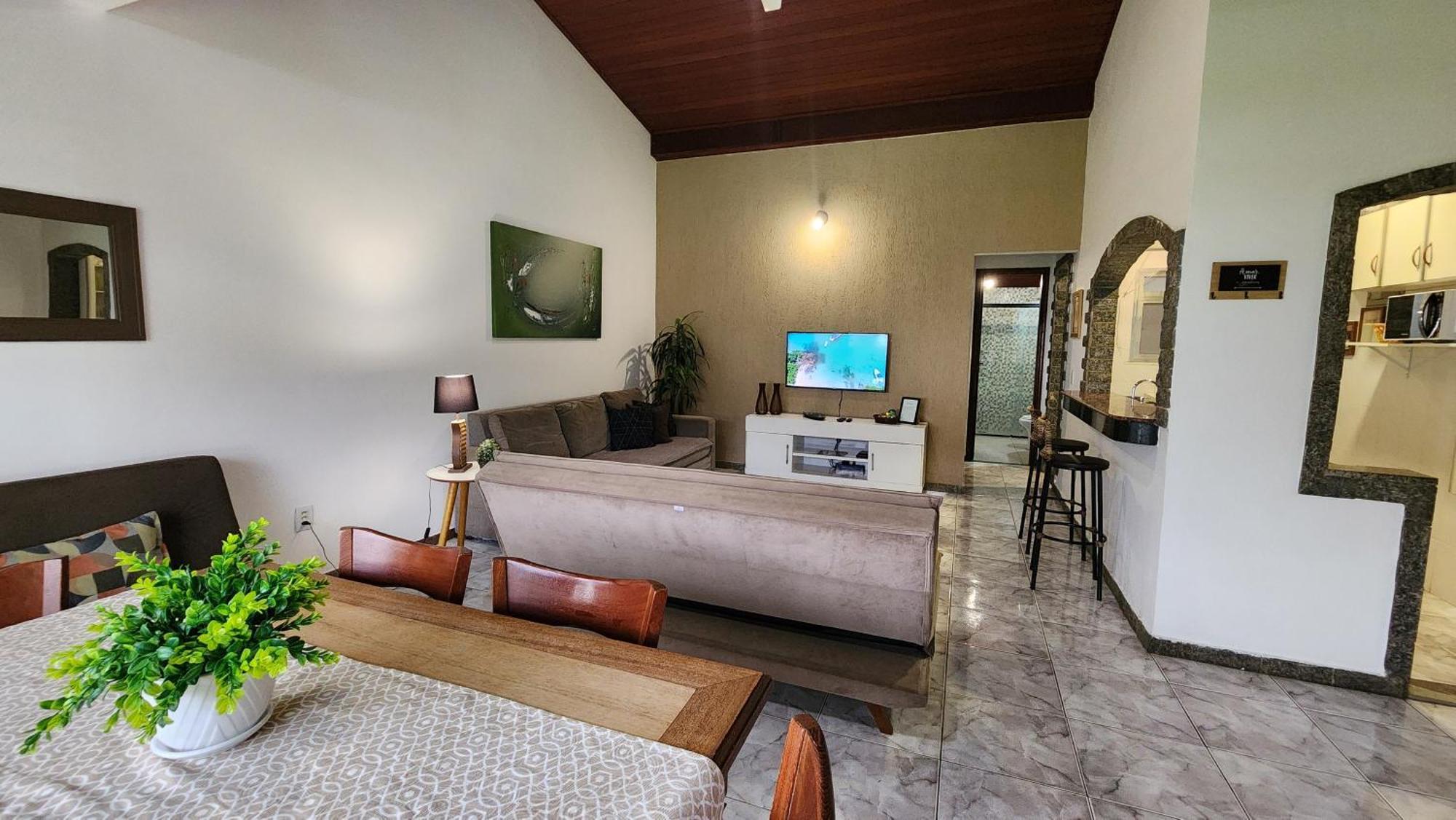 Apartamentos, 3 Praias, Condominio De Luxo, Piscinas - Angra Temporada Angra dos Reis Eksteriør bilde